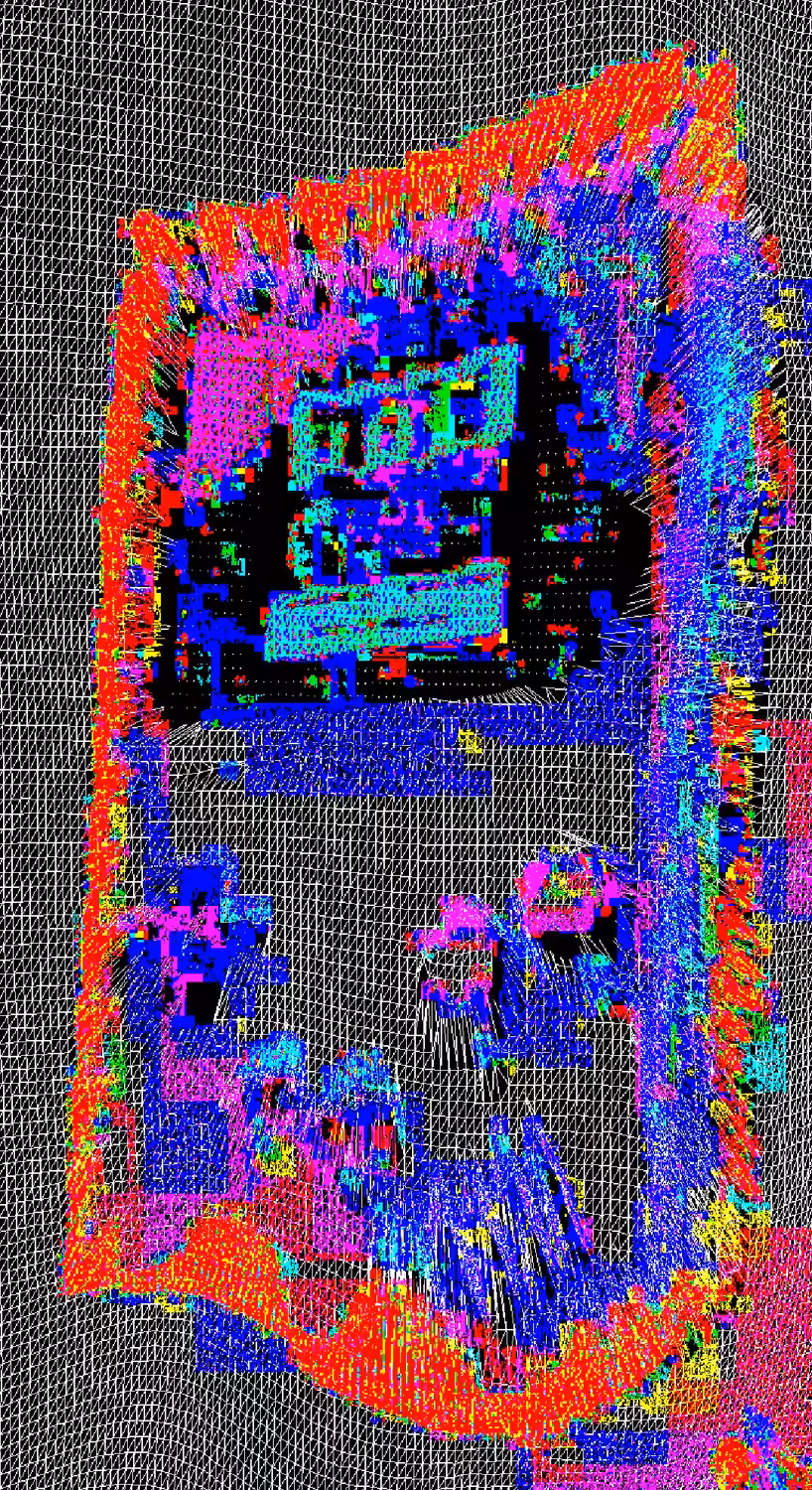 親友