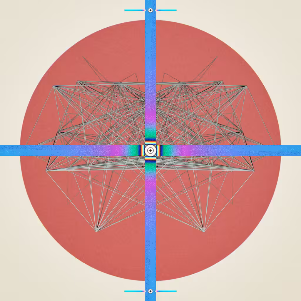 Meditation Interrupted :: Session #2 #40