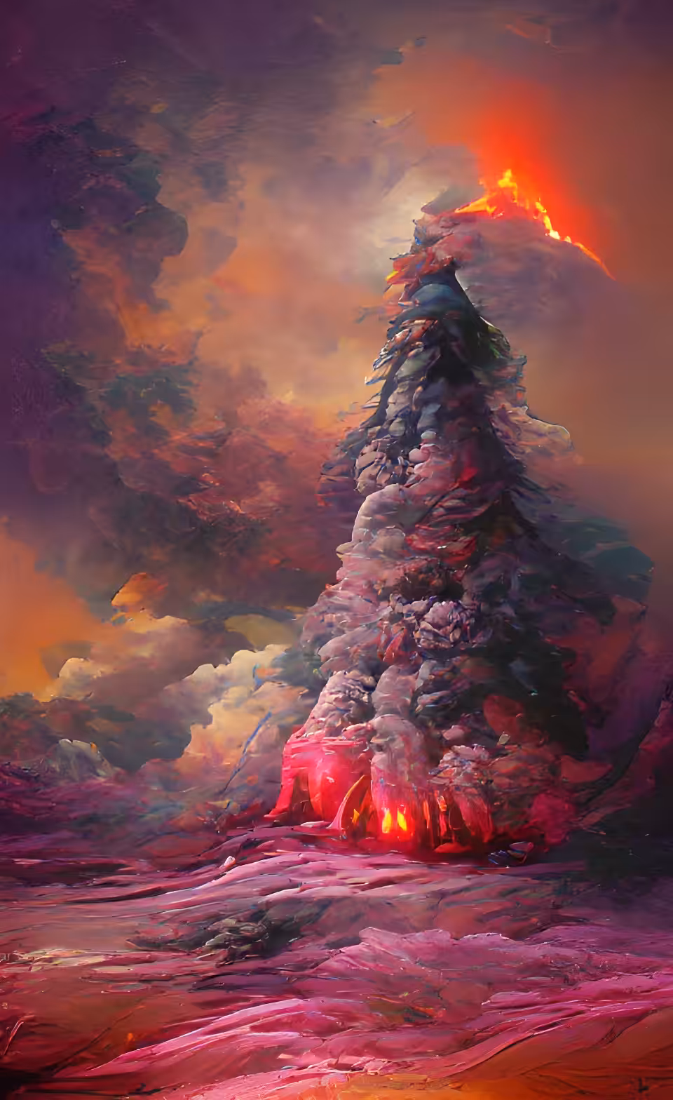 Ai Landscape