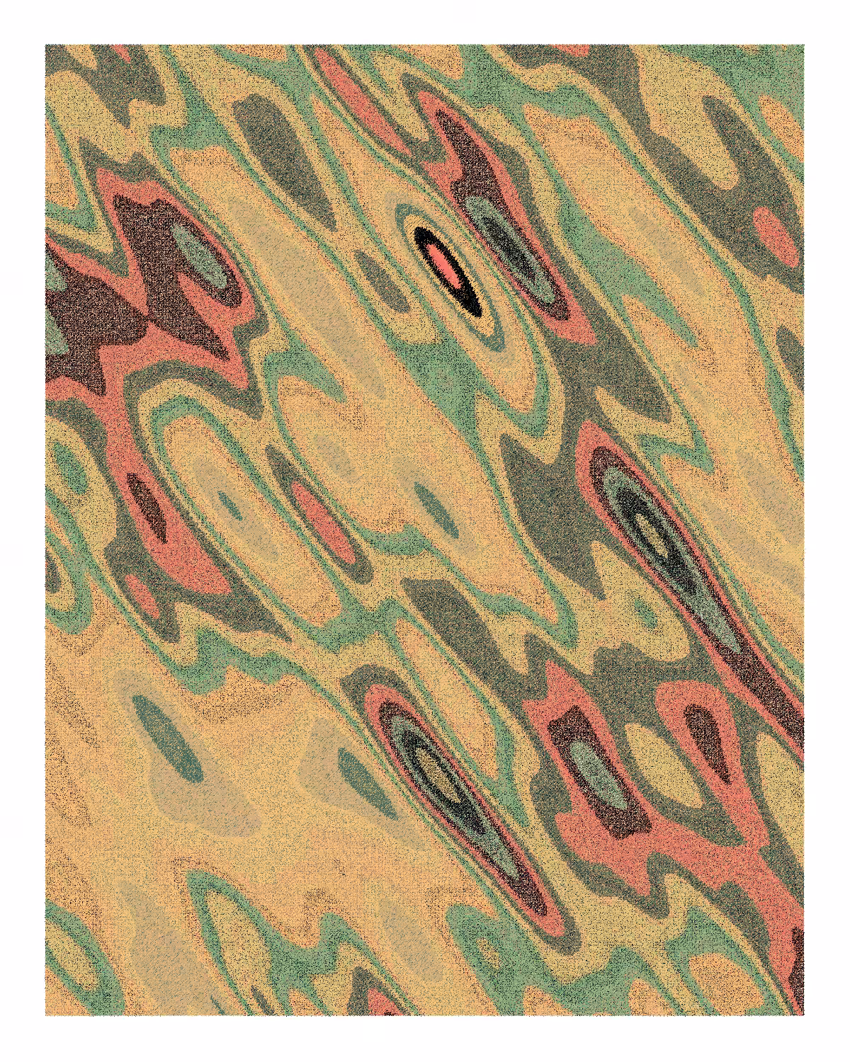 Teppich #77