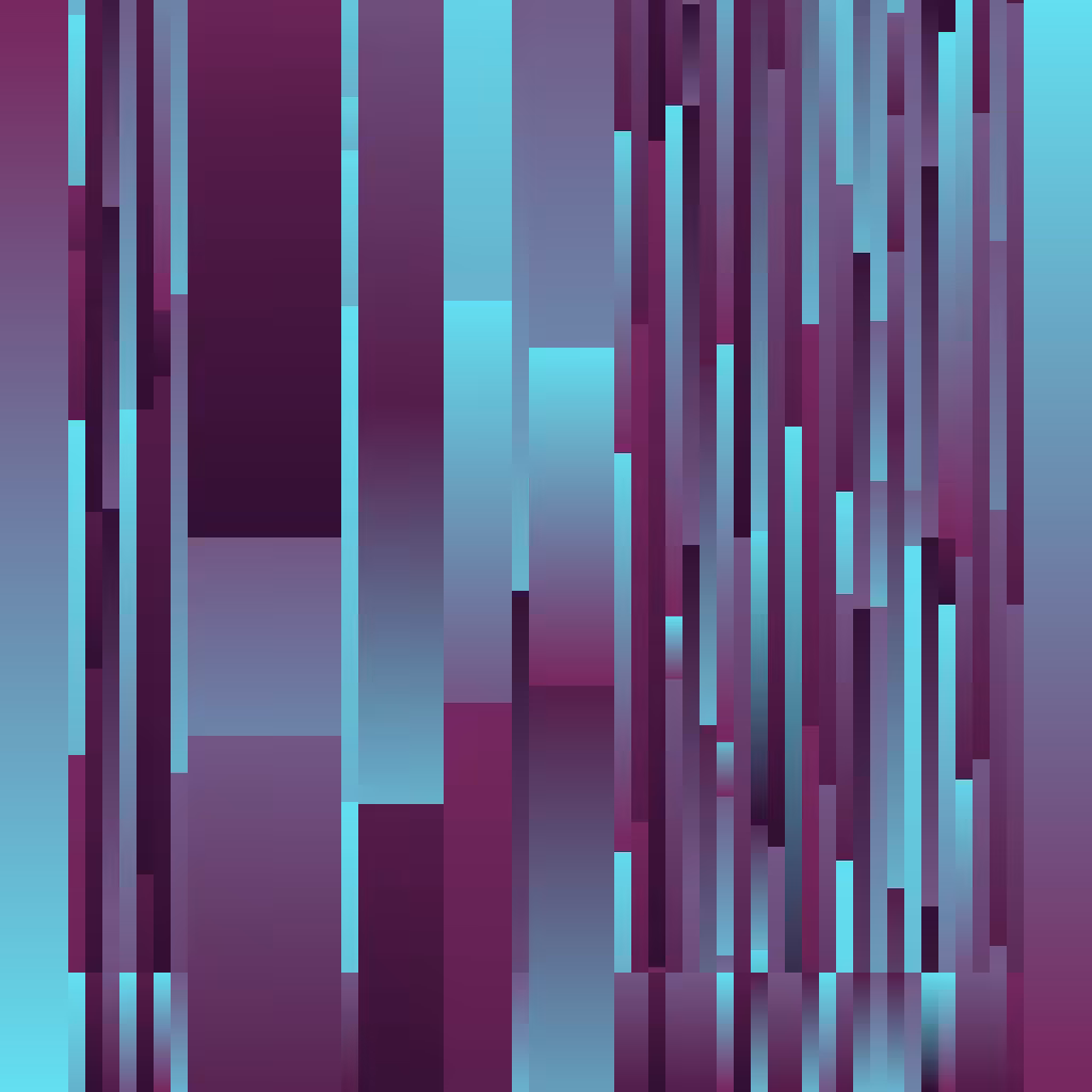Flowing Colors #10
