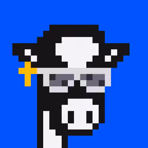 CowPunks #4581