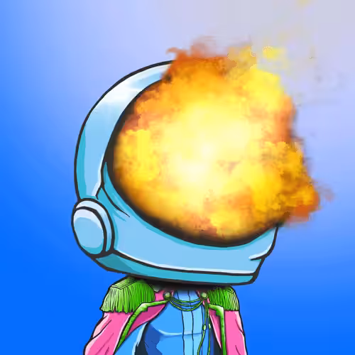 VibeNauts #2653
