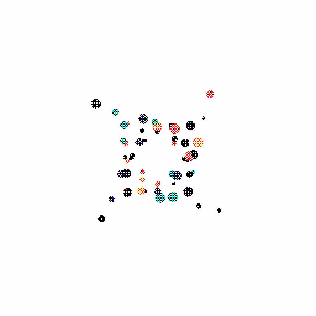 Chromoplasm #140