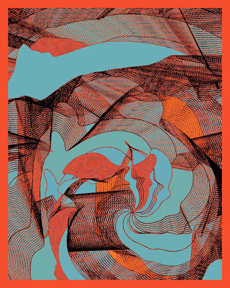Pinwheel #279