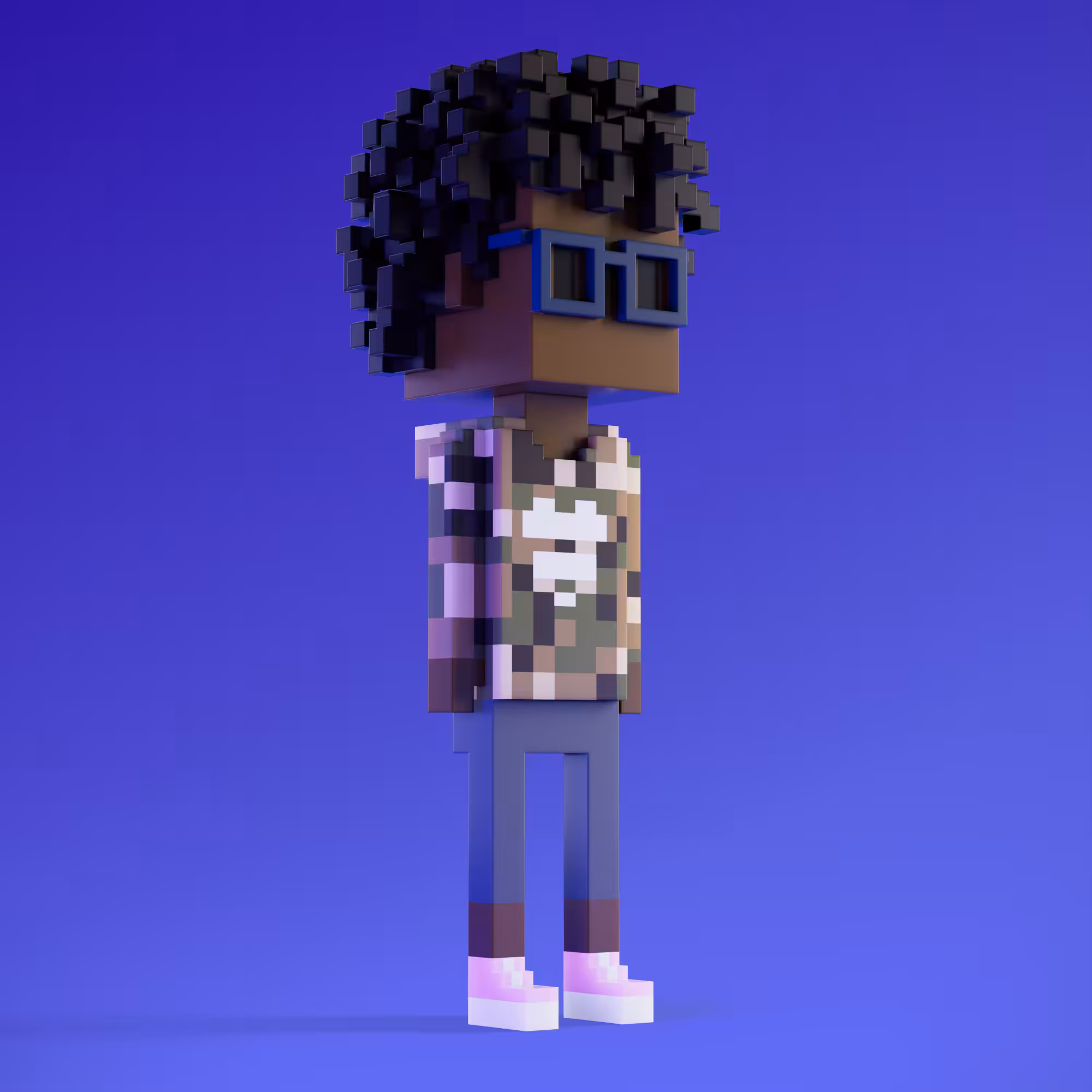 Meebit #3940