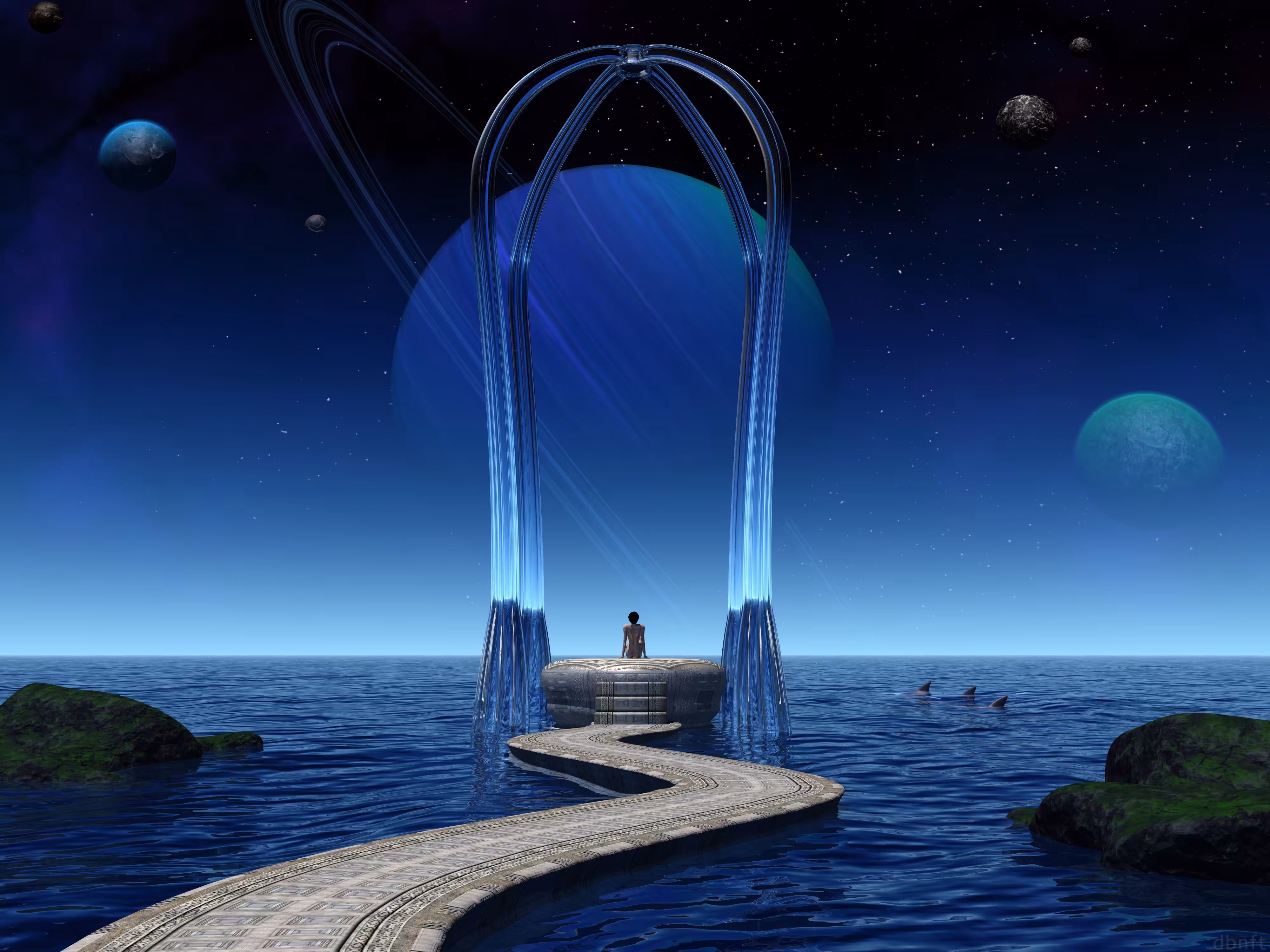 Gazebo (2003)