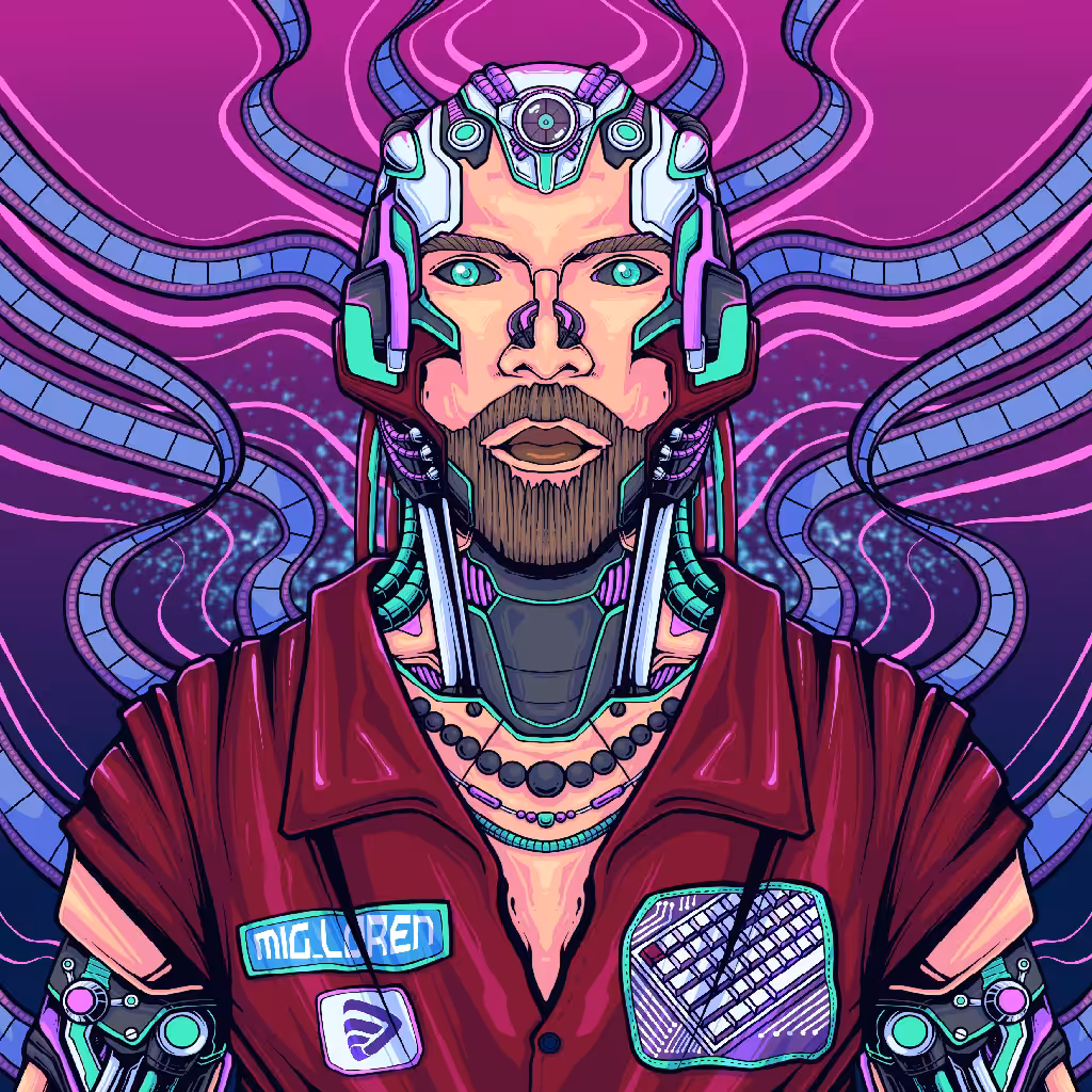 Self-Avatar