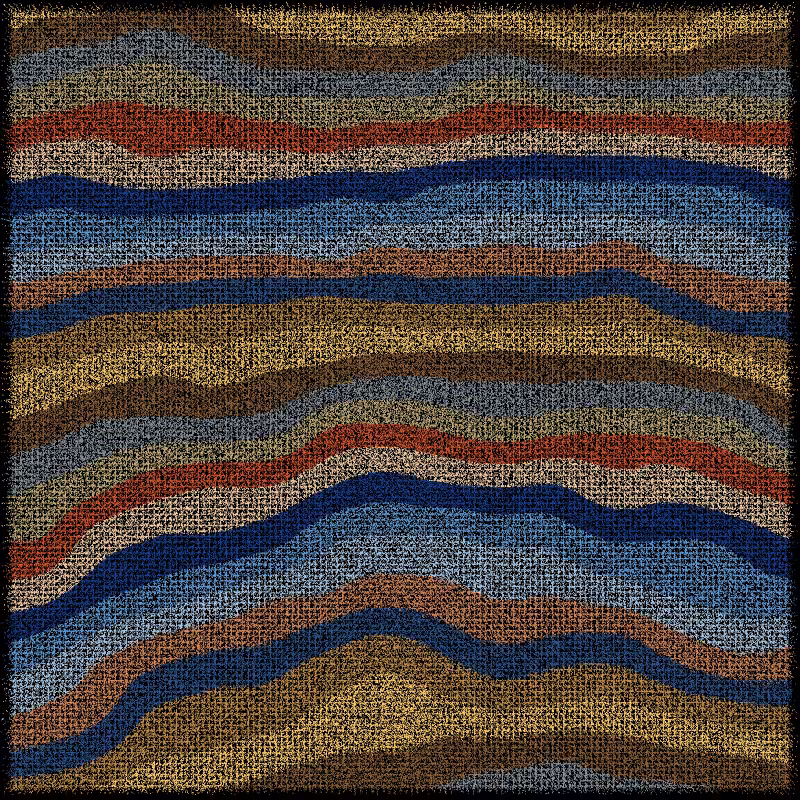 Tapestry #68