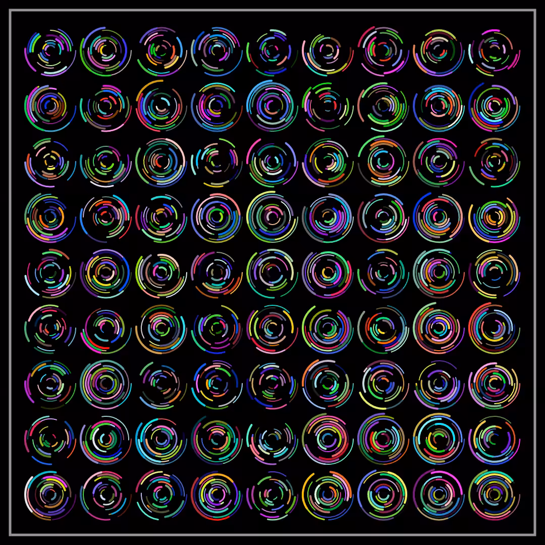 Lens #8