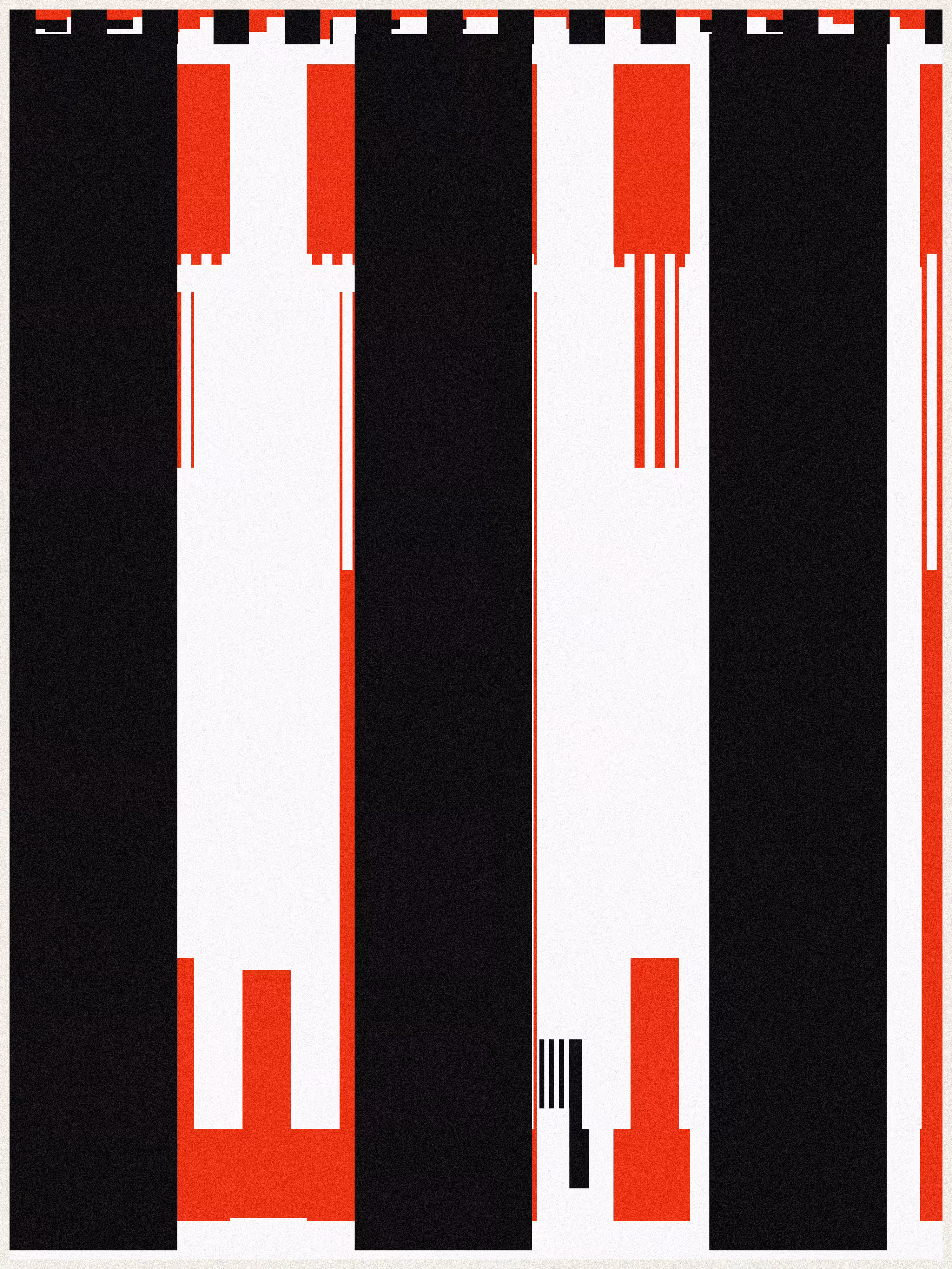 Bar Code #102