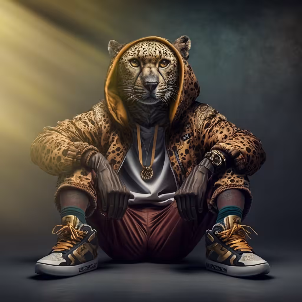 LEOPARD-ADAMS