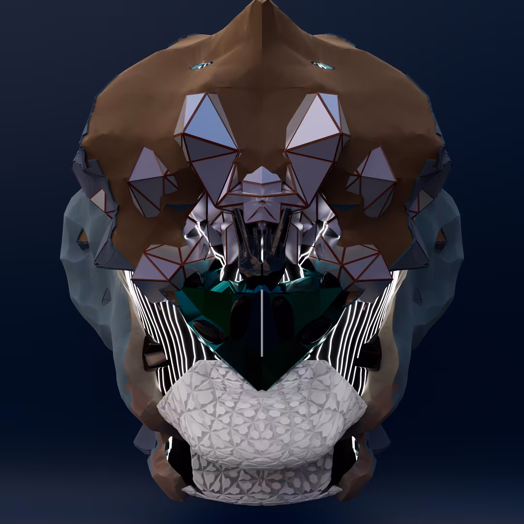 Mask1 #36/300
