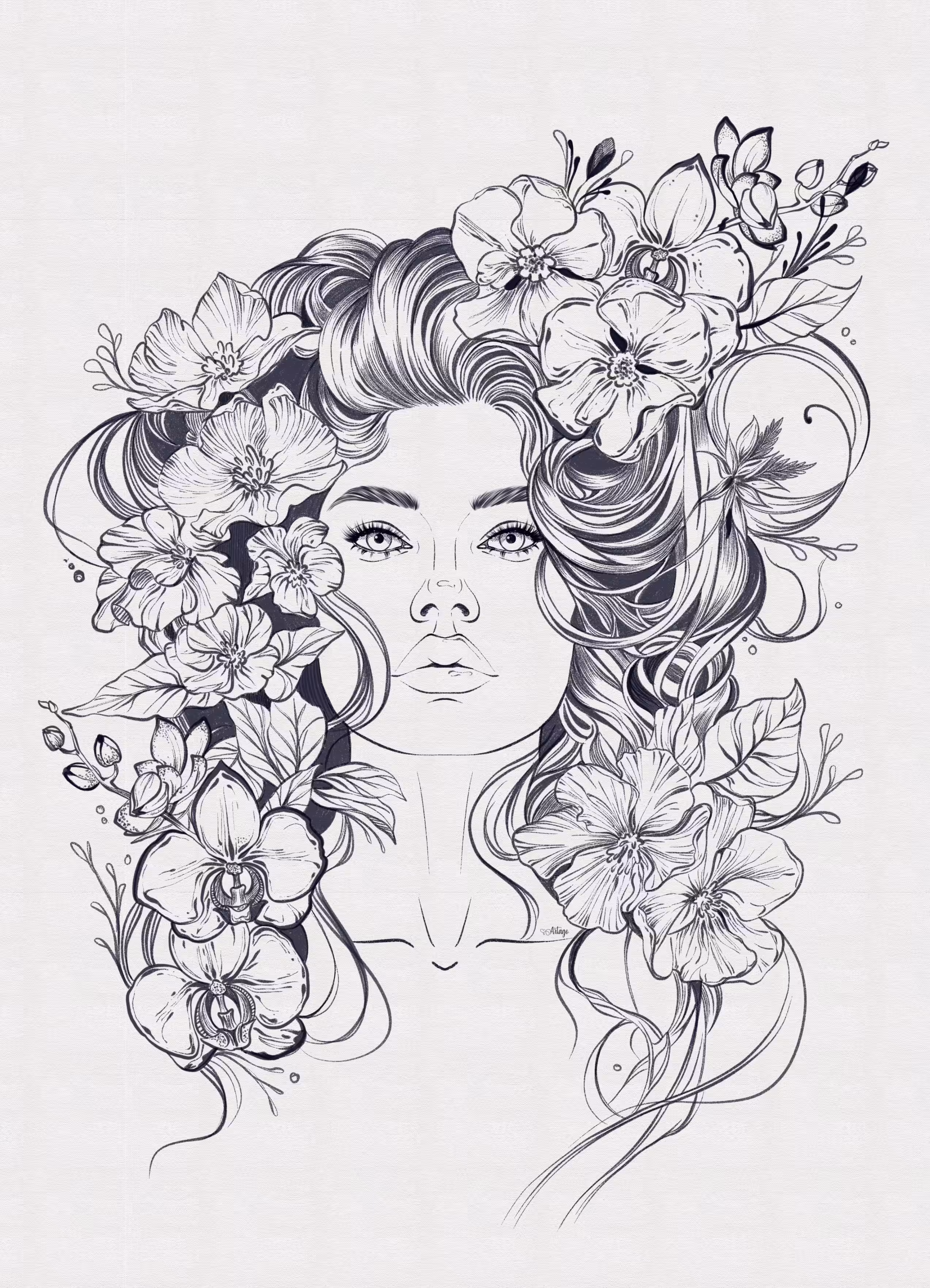 Flowers 