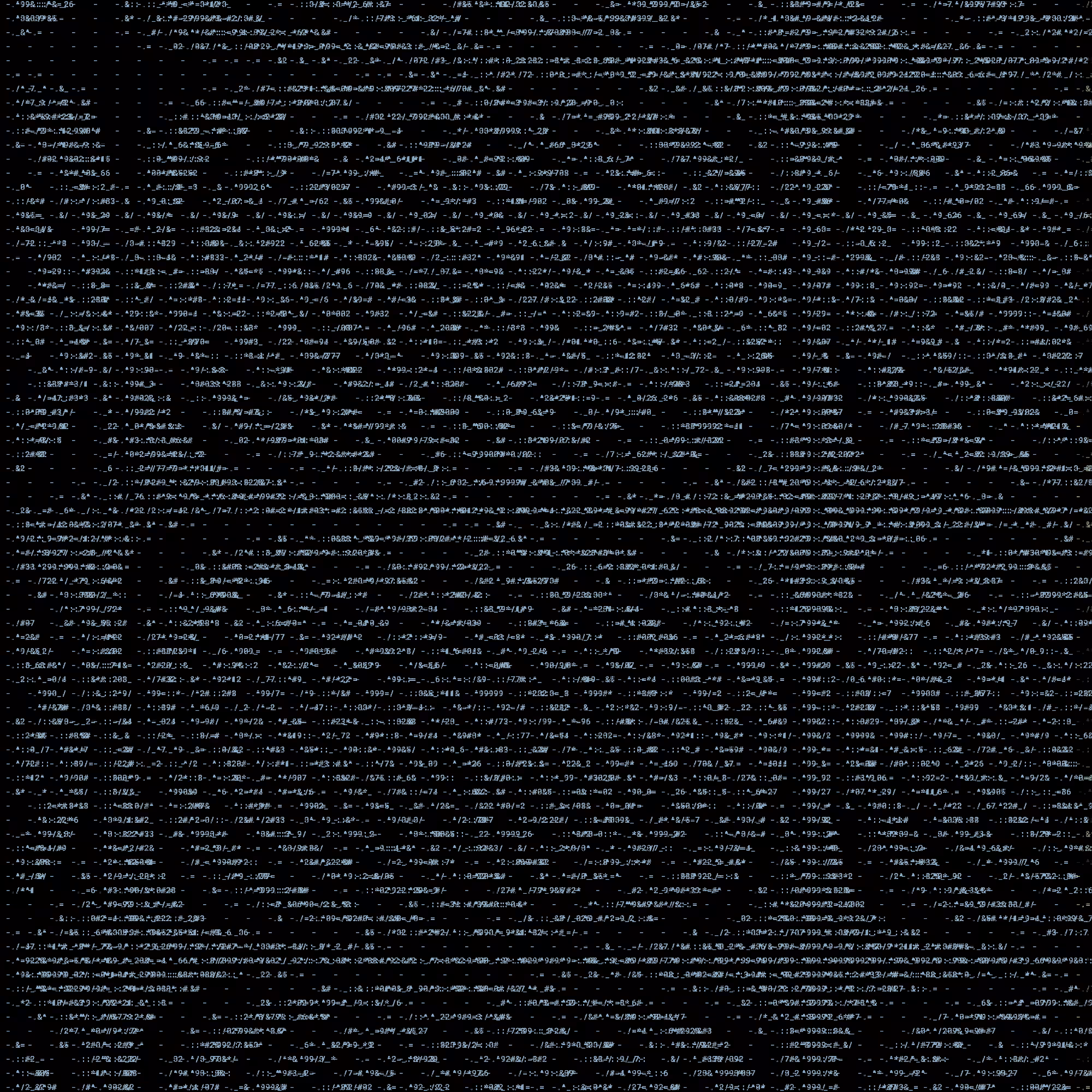 G̴̩̖͈̿L̵̲͖͗̅Ị̸̧̡̹͌̍T̶̻̈́C̷̭̱̣͙͆͒̈́H̴͈̗͖̀̓ #11