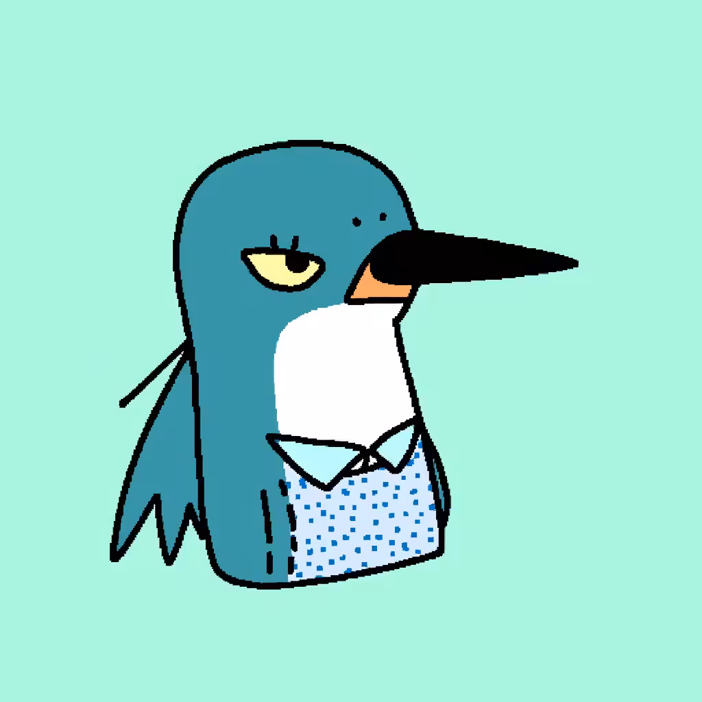 DX Terminal: PenPalette