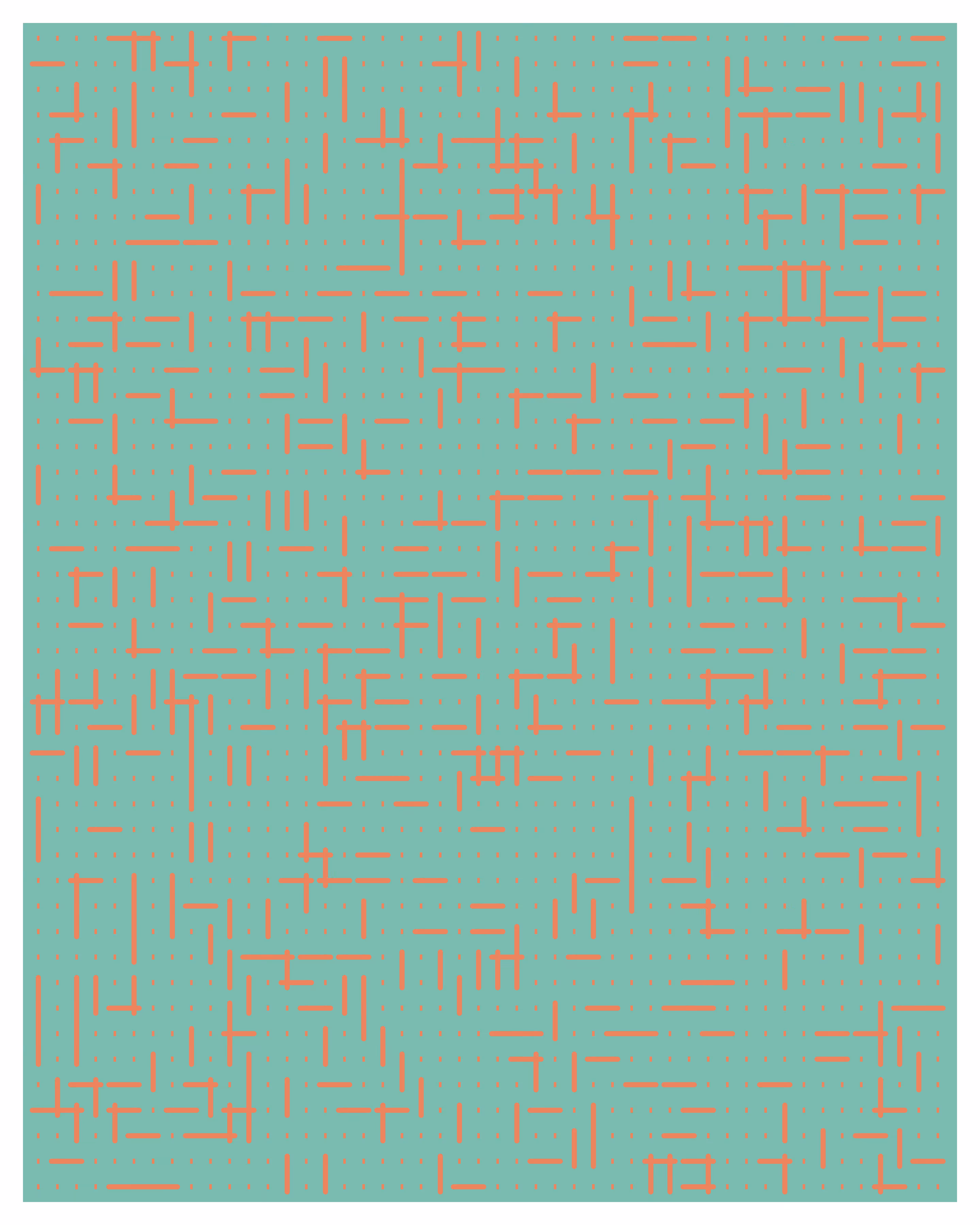 Networks #14