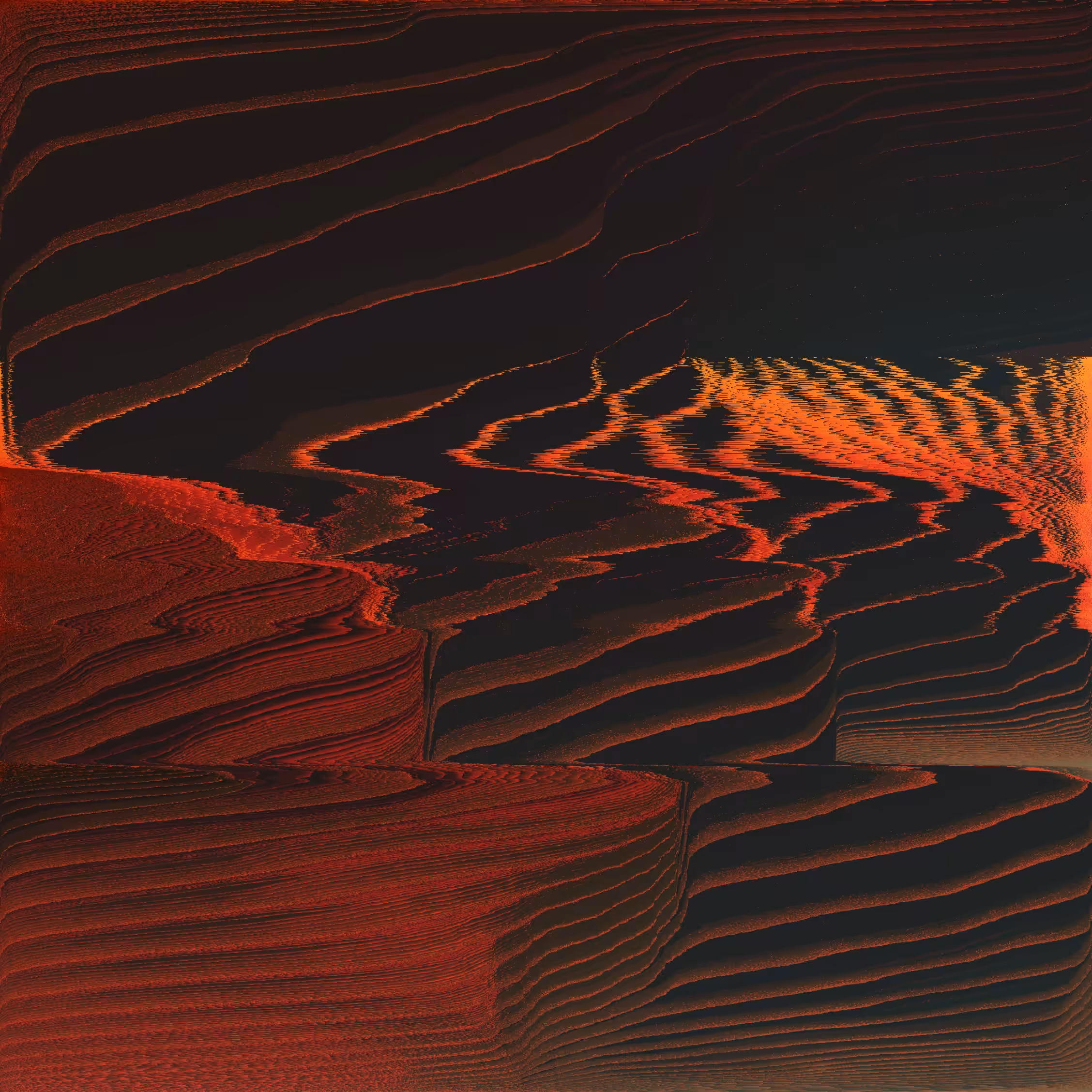 Tension #6