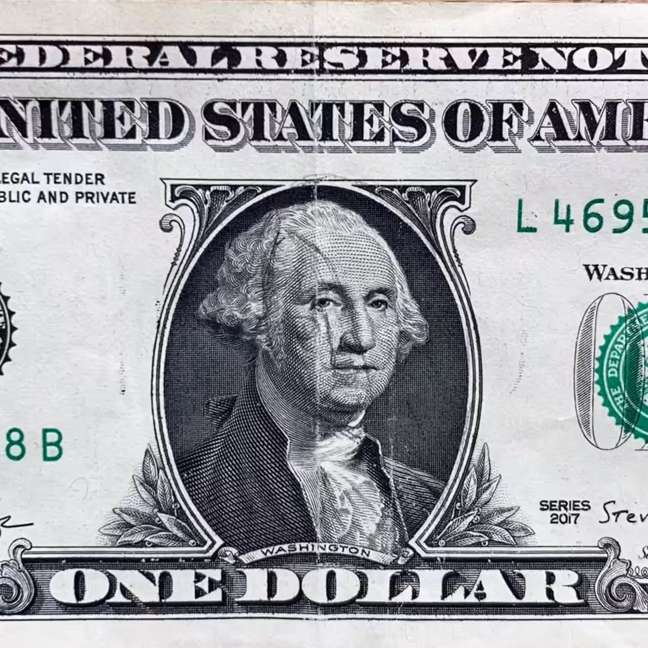 In Baby Girl We Trust, Timelapse