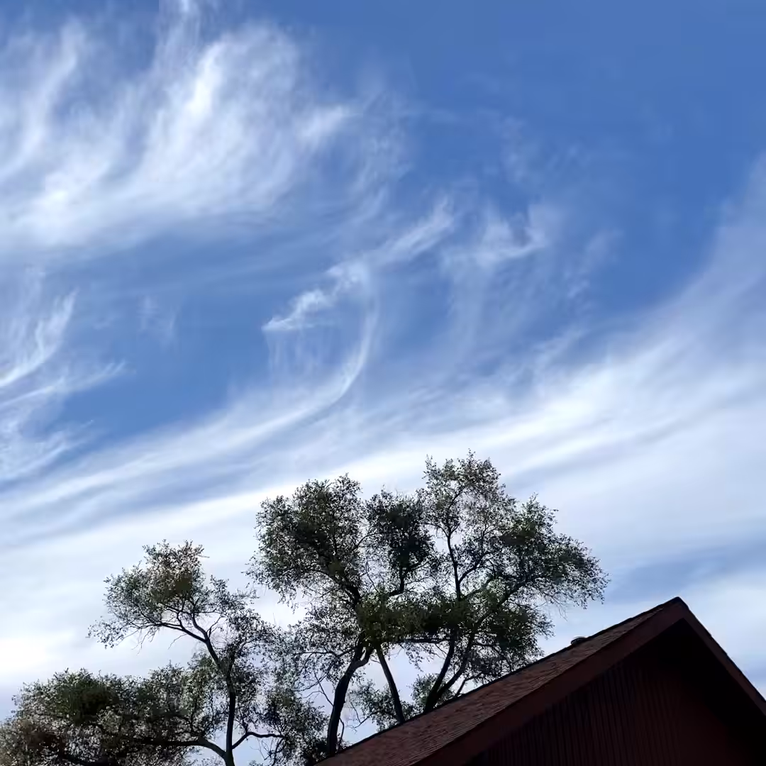 MOMENT#53(Midwest sky)