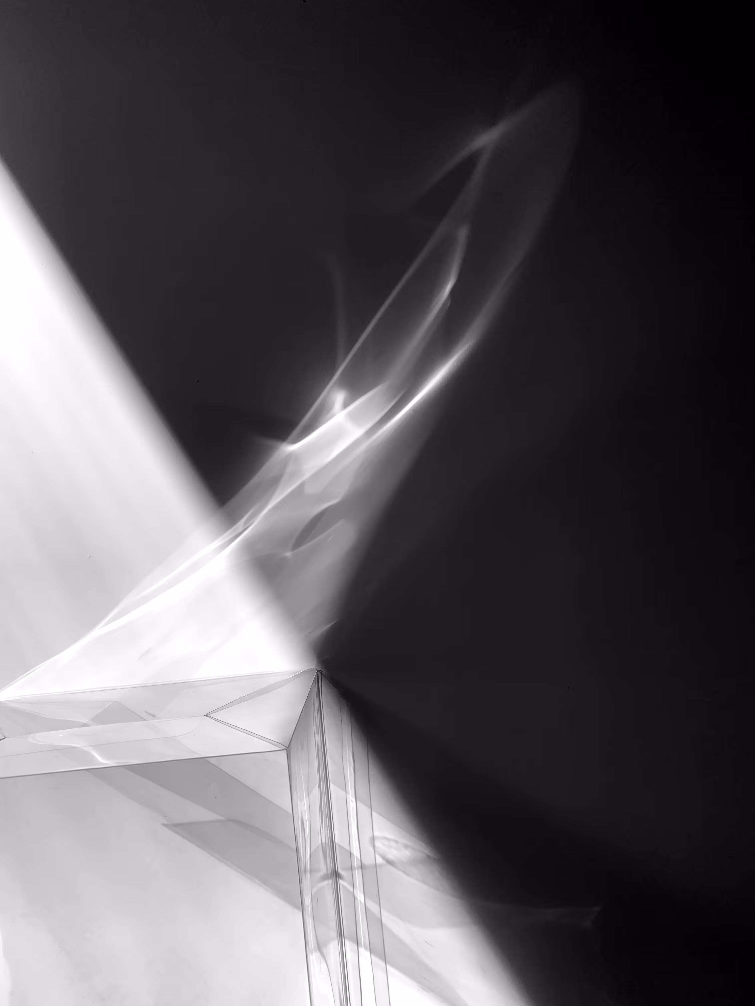 Generative daylight  #9