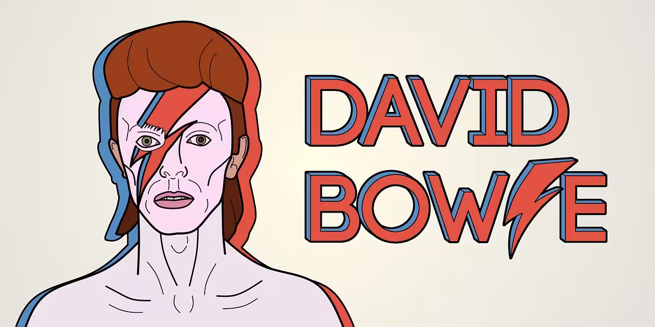 David Bowie