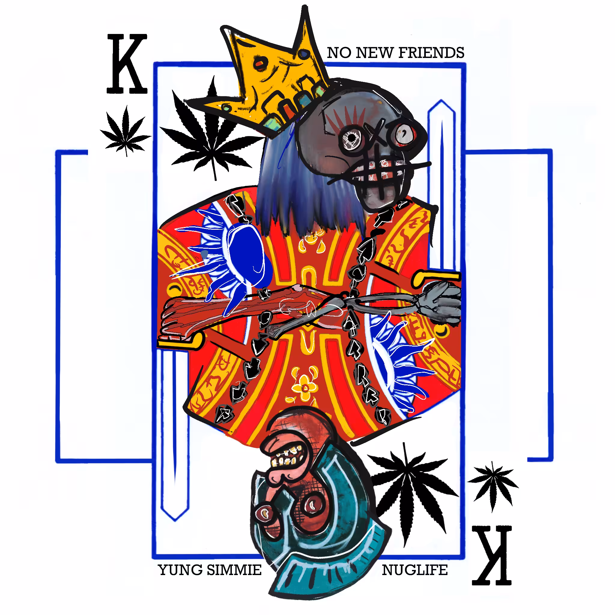 Cover Artwork