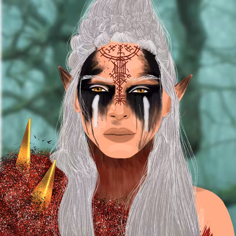 VIKINGS #4