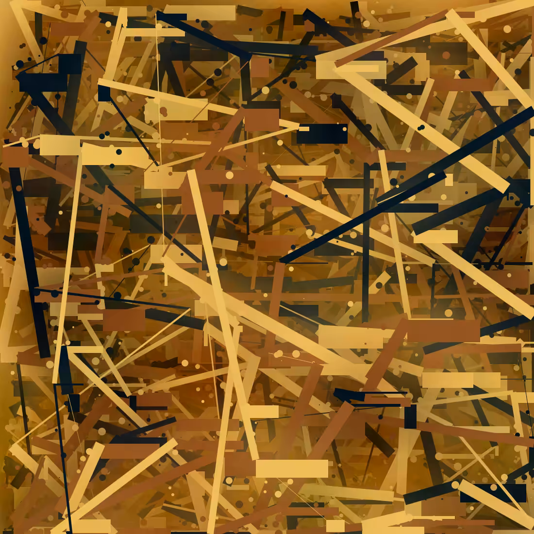 Harmony in chaos #174