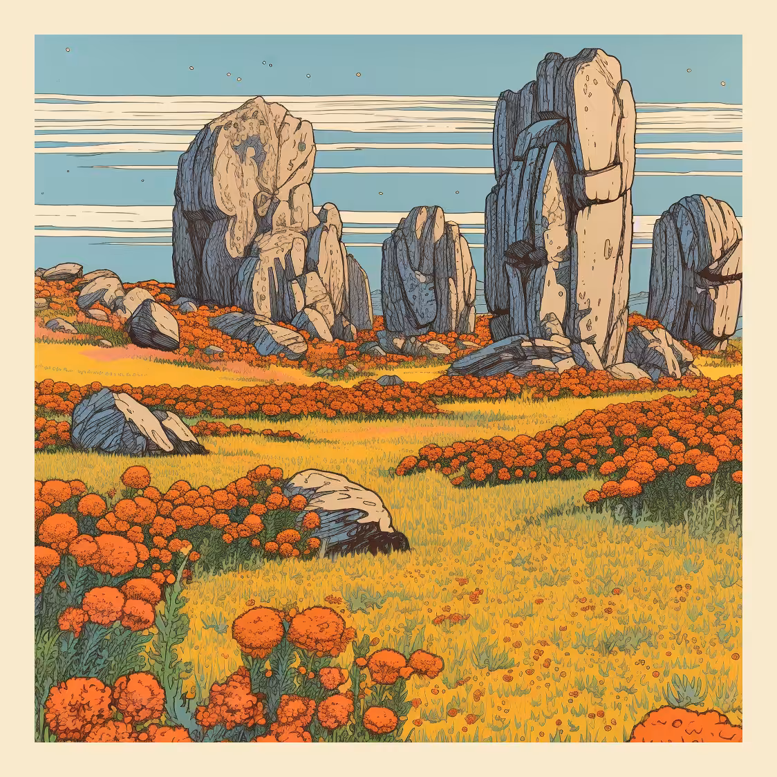Monoliths fx(crash) 08