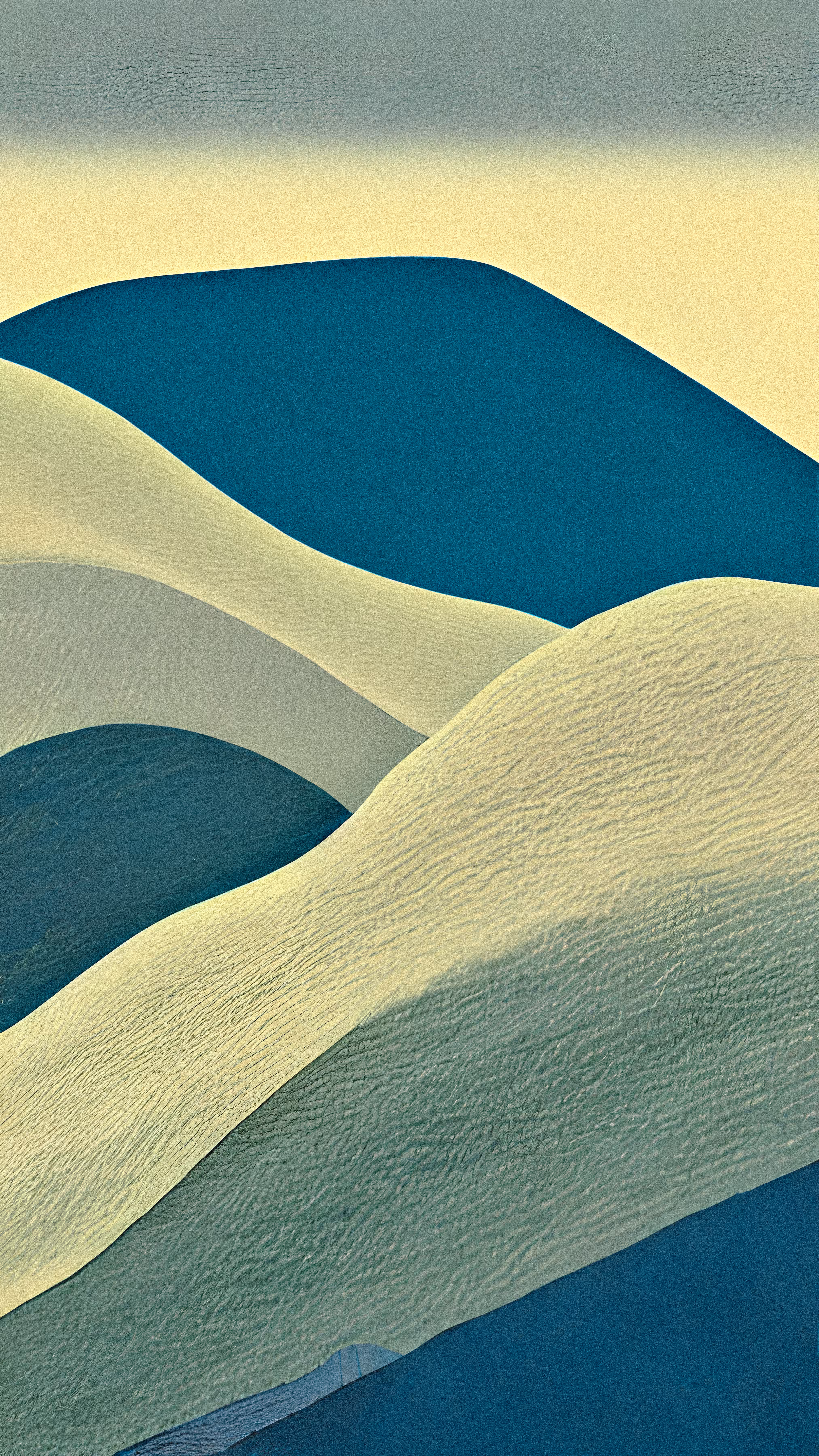AI Landscape #1