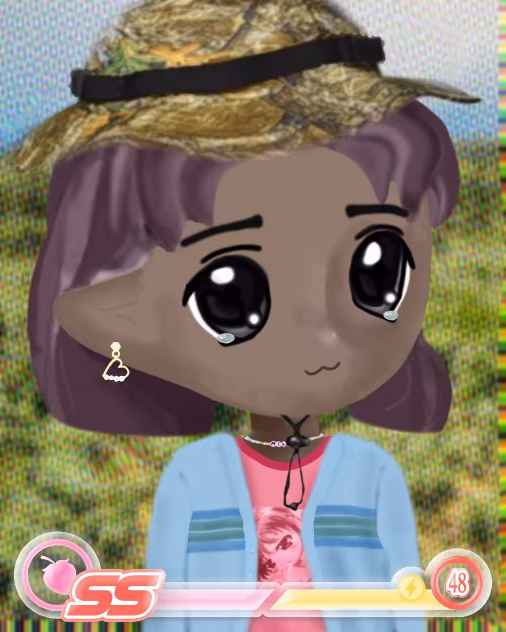 Milady 2144
