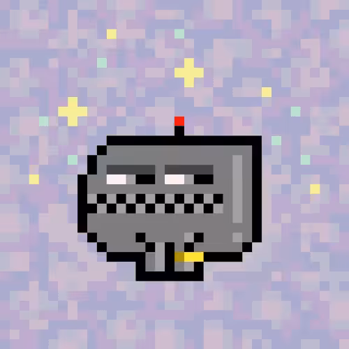 Toadheadz #4667