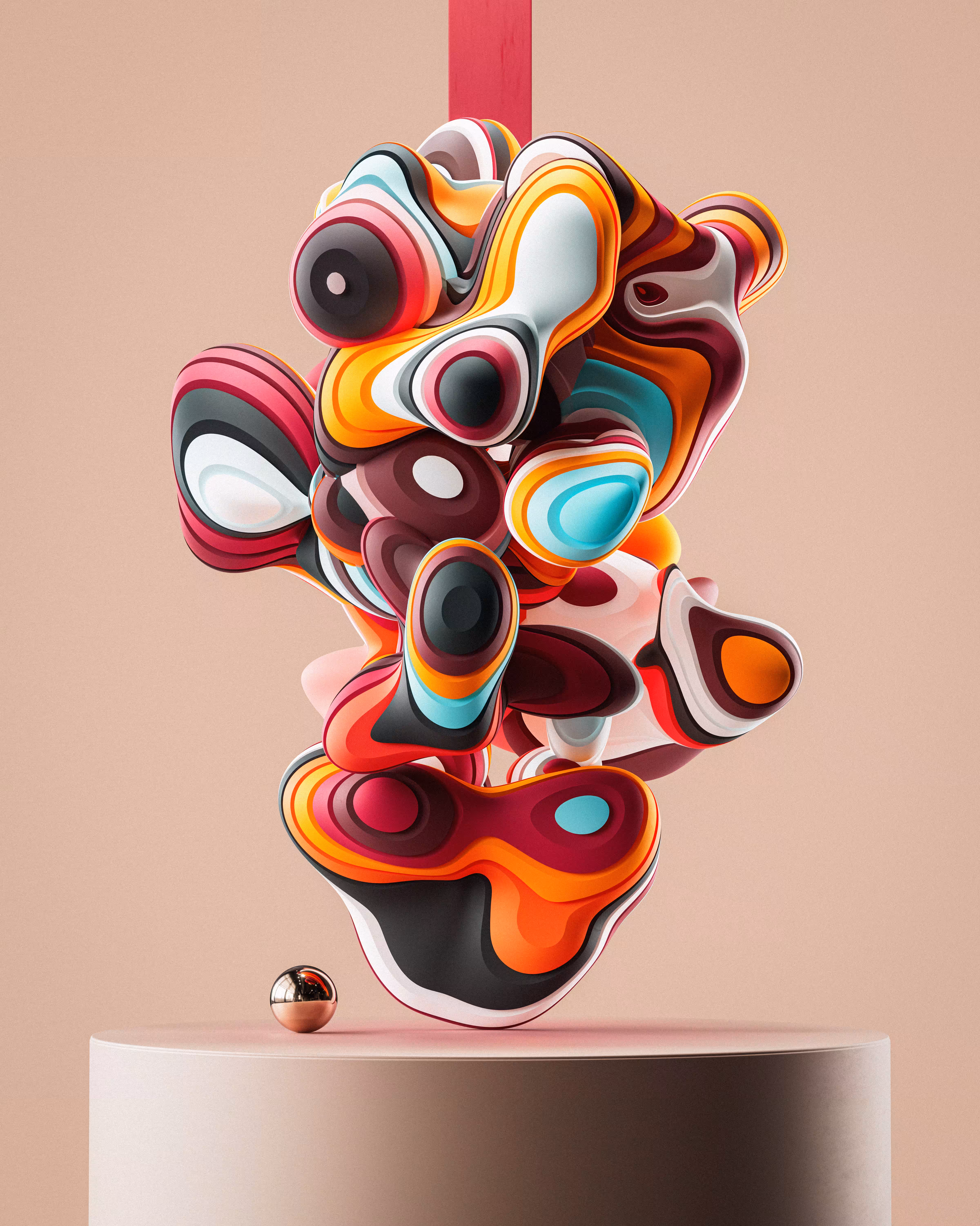 Handmade AI #003