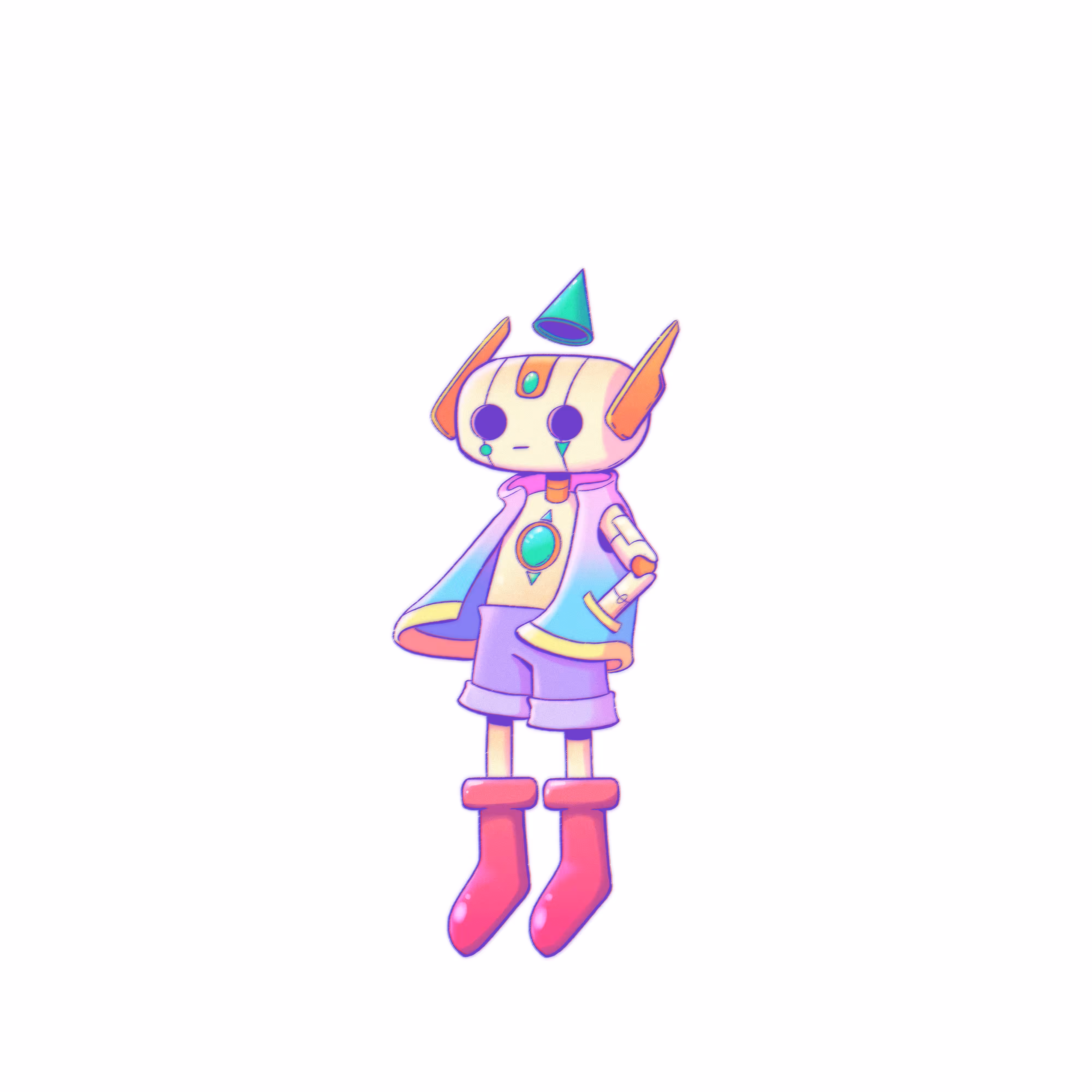 Goober #64
