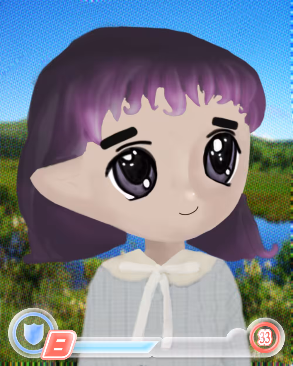 Milady 6111