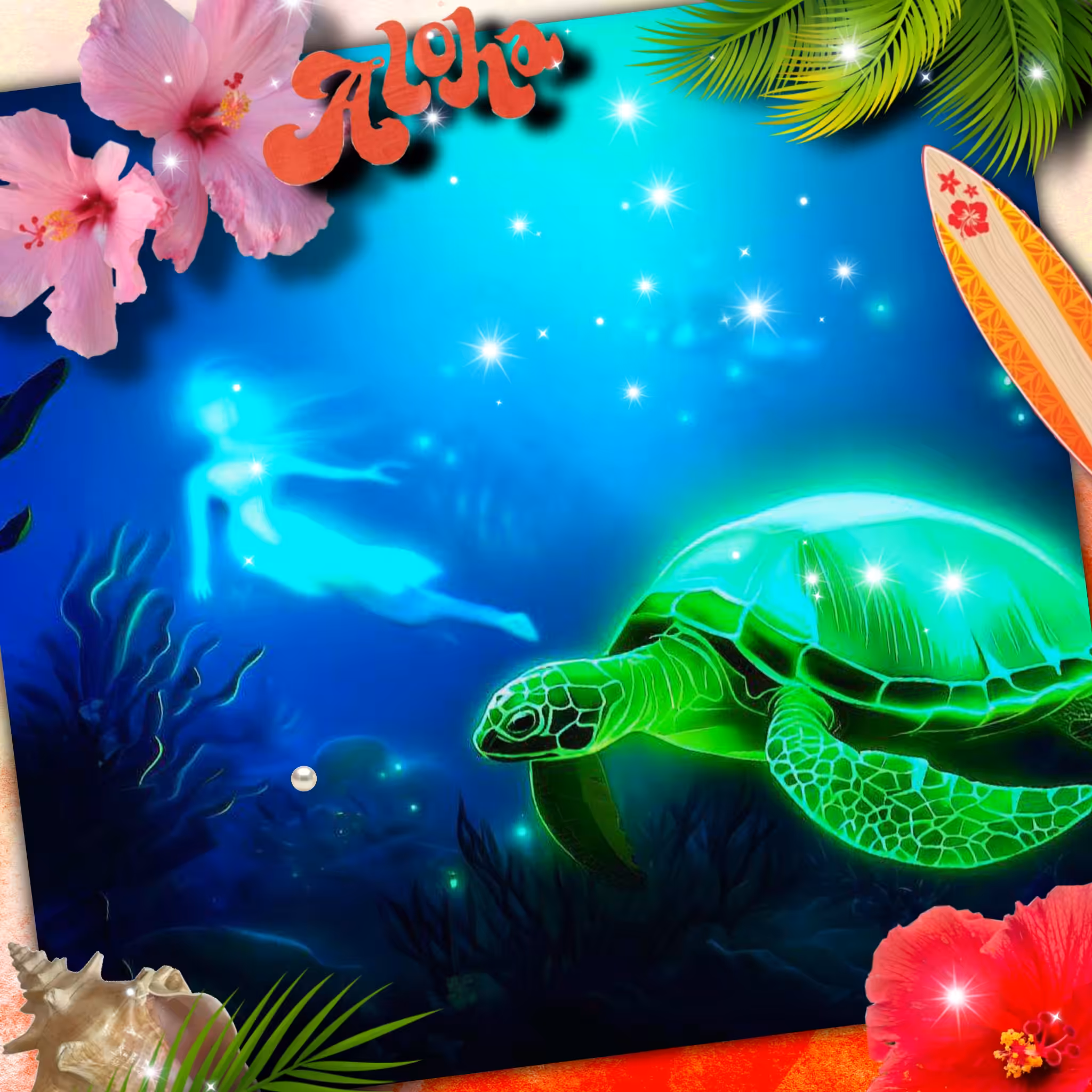 Love for LaHaina 4