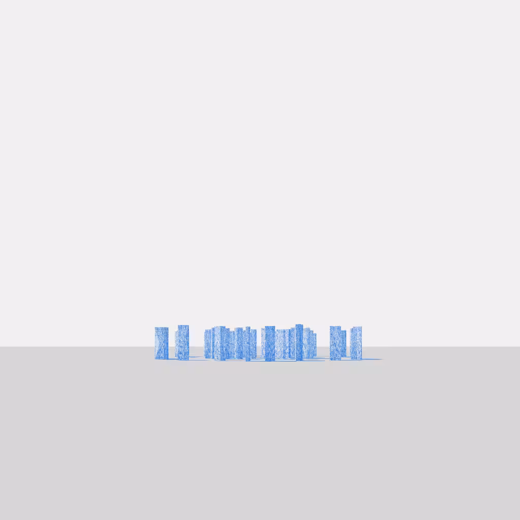 Henge #108