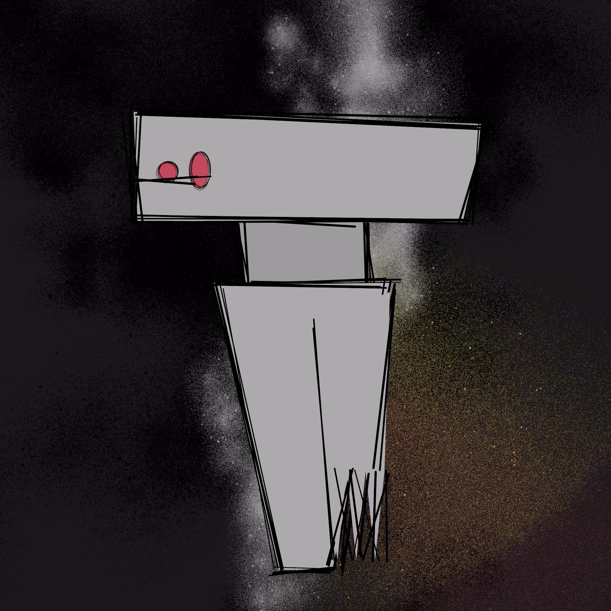 SketchBot #101