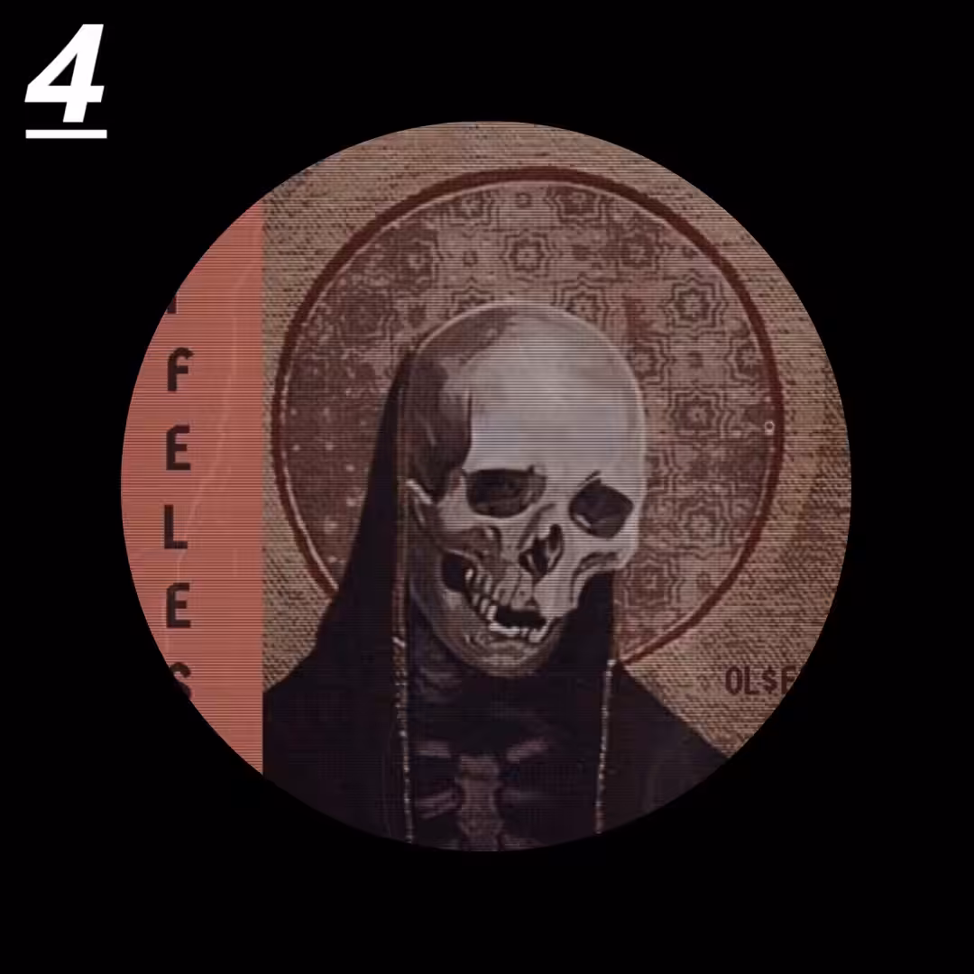 SKYFALL (PROD. TALLY KNIGHT)