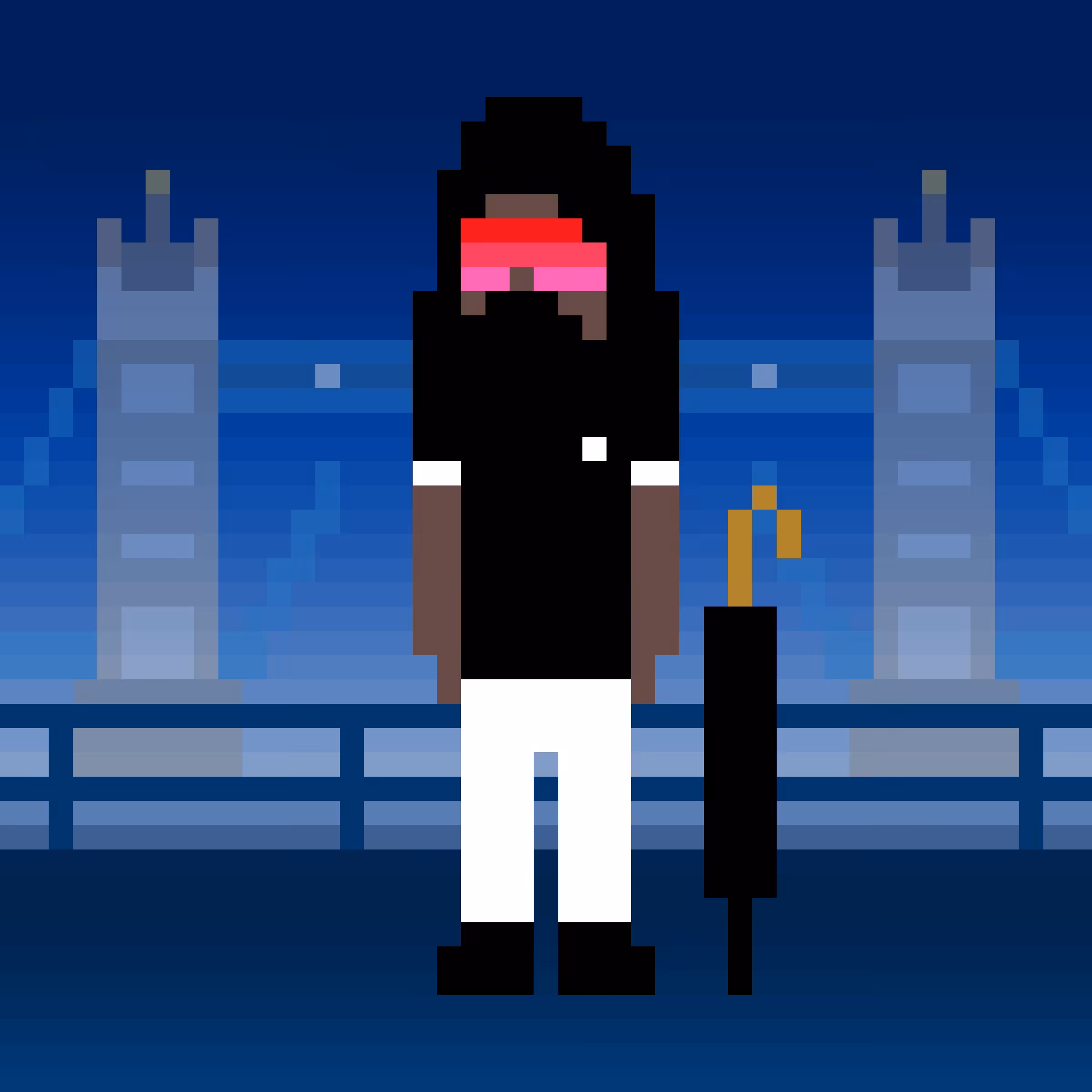 CryptoLondoner #661