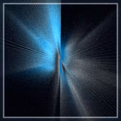 Light & Shadow #42