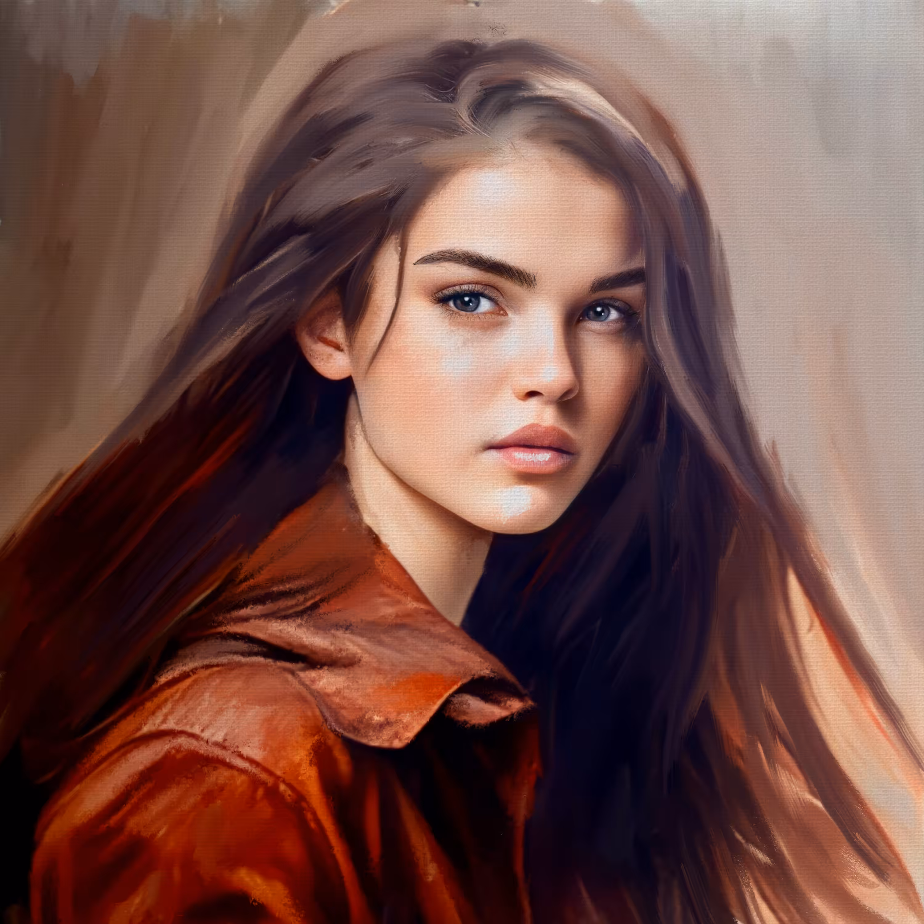 Girls are Angels