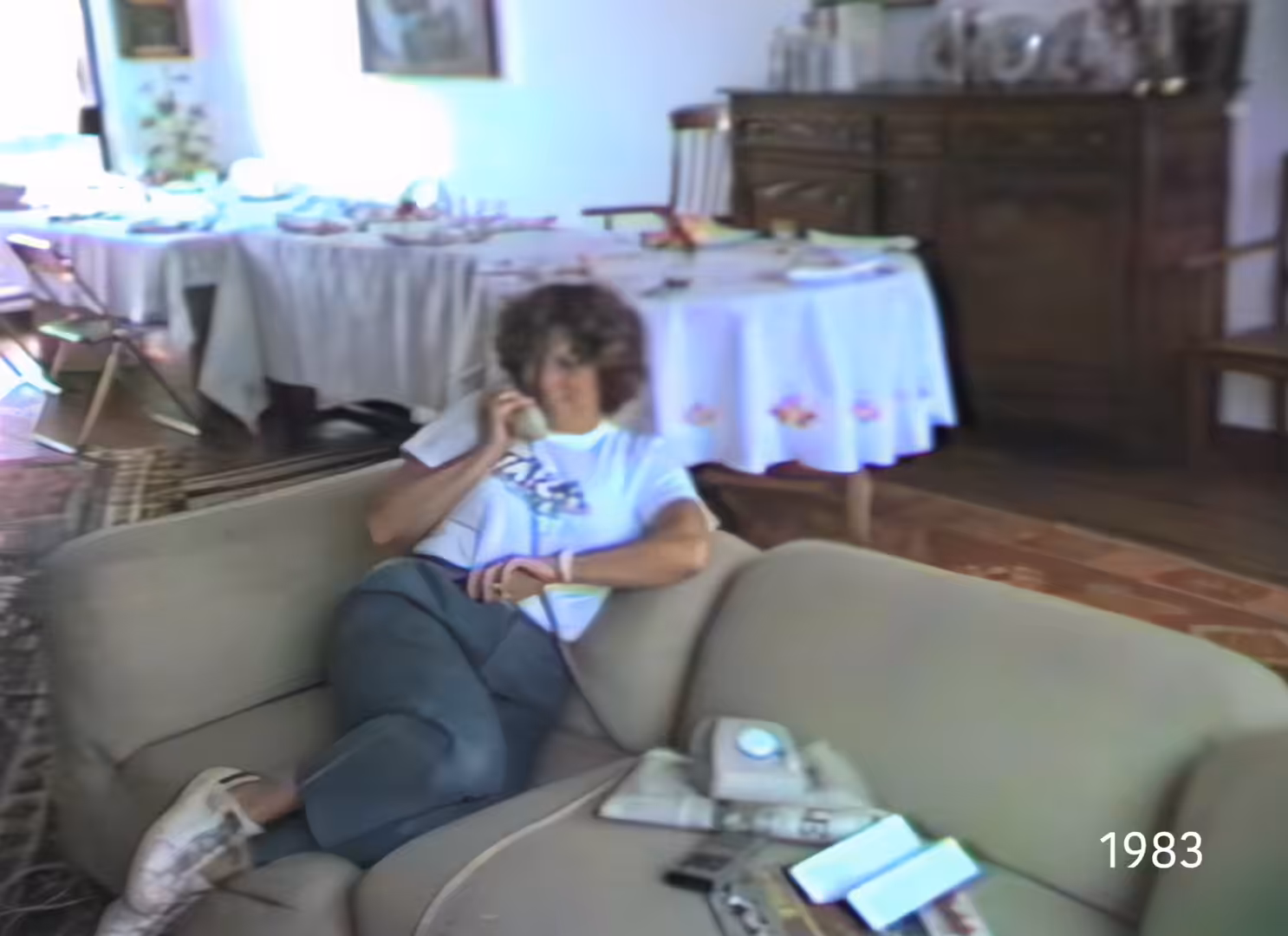 AI Mom