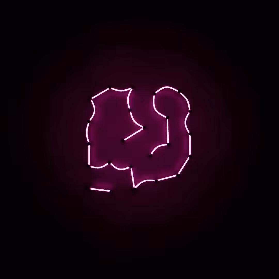 NeonLights: Neon Light #0187