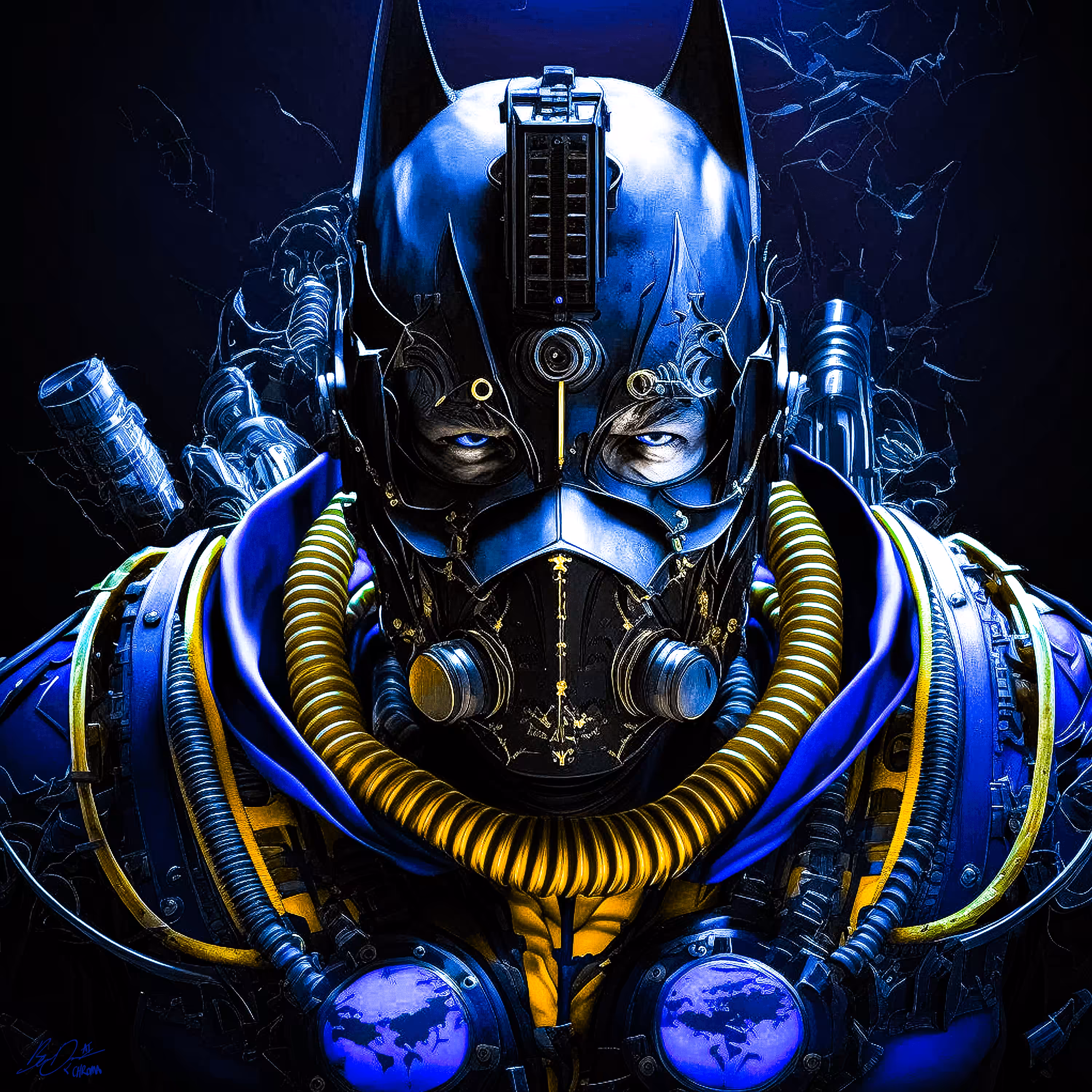 Bxtman