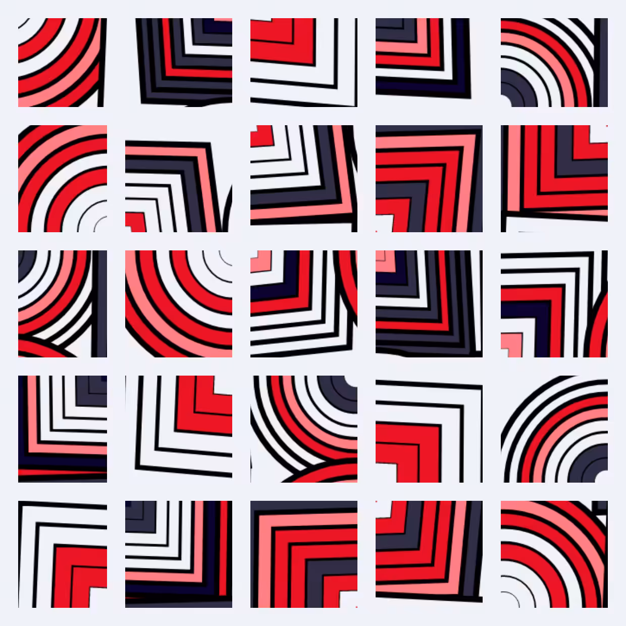 (Un)organized #81