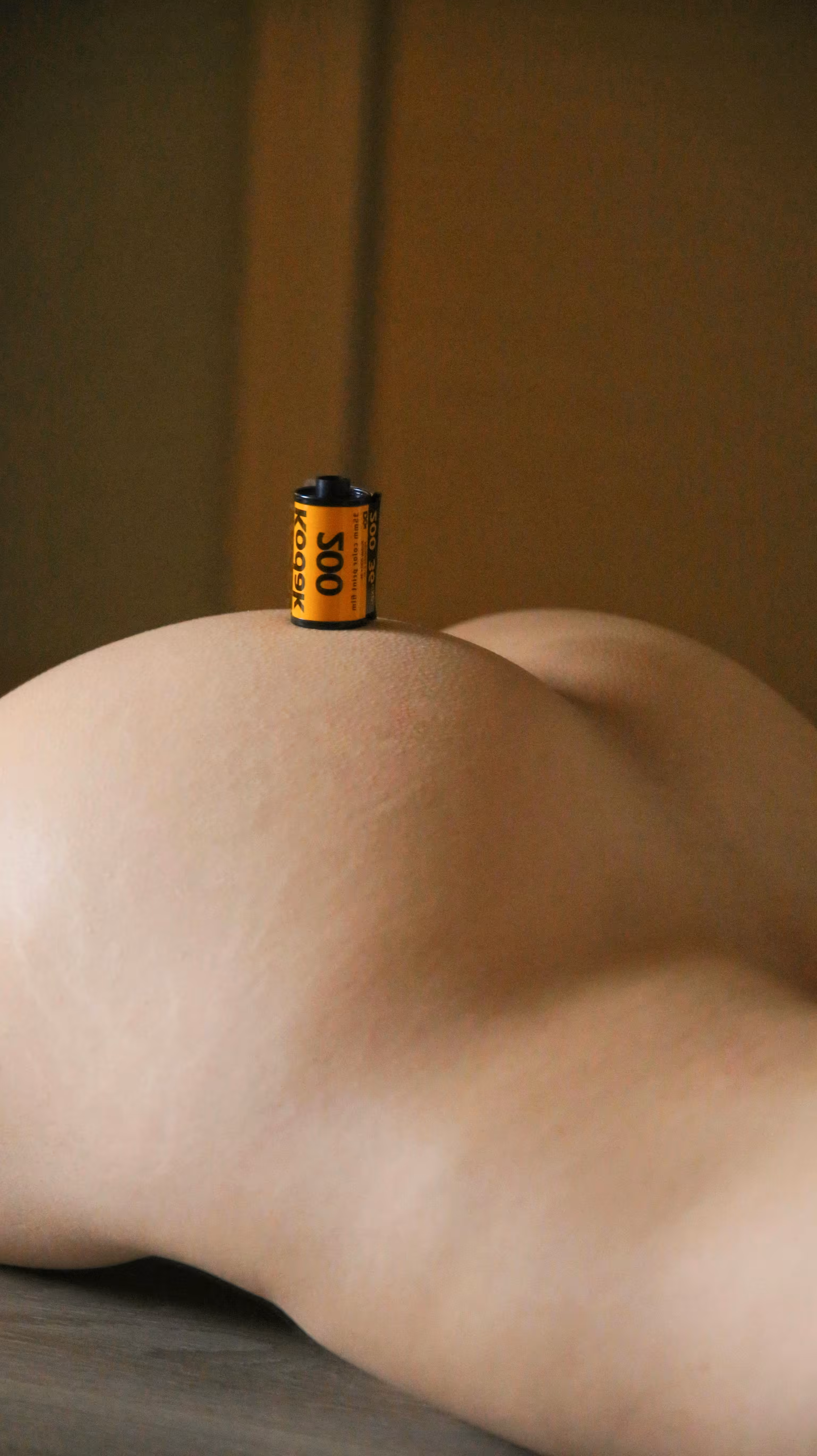 Selfportrait #2