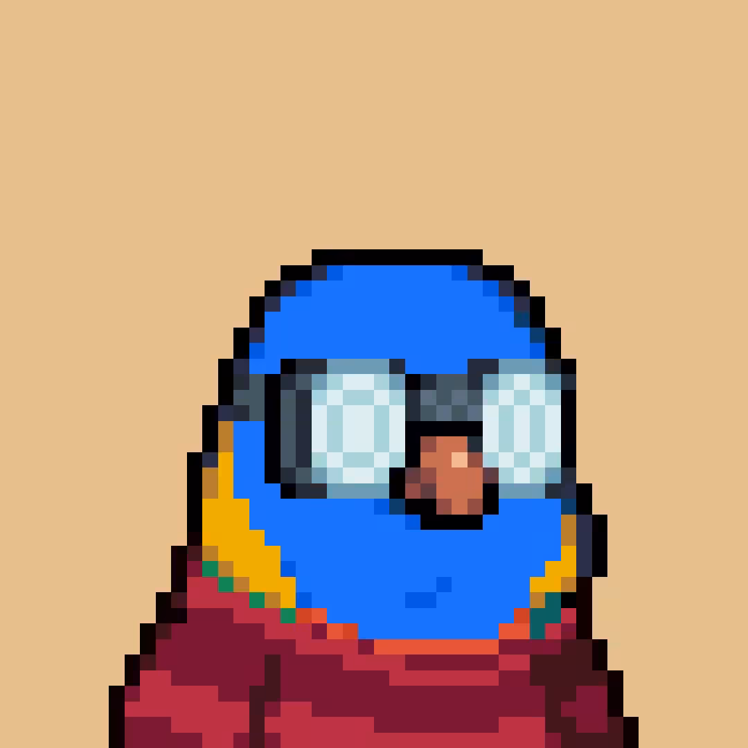 Lovebirds: Lovebird#3103