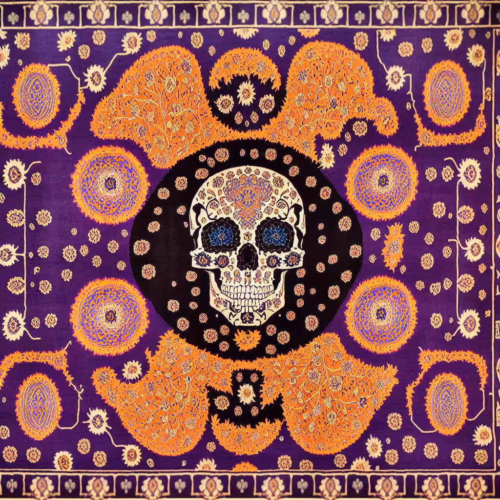 Sudo Rug #319